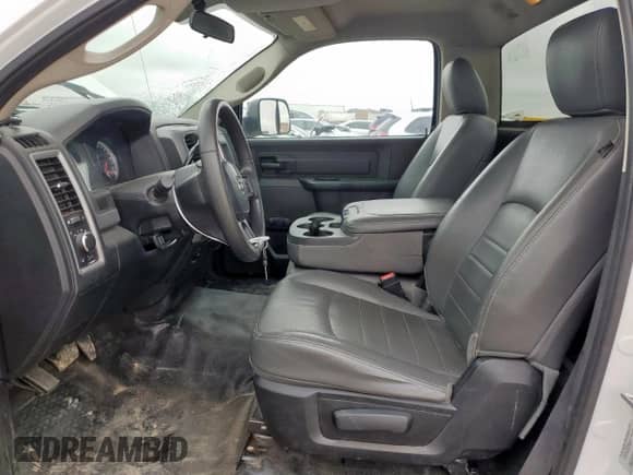 2015 Ram 1500 Express с VIN 3C6JR6ATXFG665554, выставлен на аукционе Copart как лот 70444905 с пробегом 38 588 миль миль и Чистый • Clean title. История ставок и продаж доступна на DreamBid. Изображение 7.