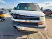 2013 Chevrolet Express Passenger LT с VIN 1GAZG1FG5D1159201, выставлен на аукционе Copart как лот 61184385 с пробегом 198 123 миль миль и Списание • Salvage title. История ставок и продаж доступна на DreamBid. Изображение 5.