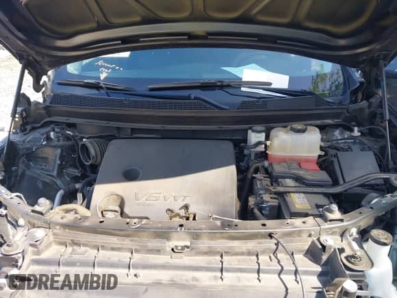 2021 Chevrolet Traverse LT с VIN 1GNERHKW7MJ240715, выставлен на аукционе IAAI как лот 42539211 с пробегом 53 437 миль миль и . История ставок и продаж доступна на DreamBid. Изображение 10.