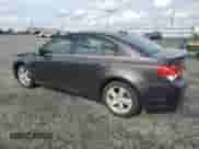 2015 Chevrolet Cruze Diesel z VIN 1G1P75SZ6F7170844, wystawiony jako Copart lot #85155695 z przebiegiem 107 415 mil mil oraz Szkoda całkowita • Salvage title. Historia ofert i sprzedaży dostępna na DreamBid. Obrazek 2.