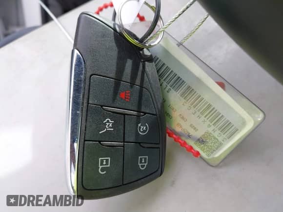 2025 Chevrolet Equinox FWD LT с VIN 3GNAXHEG3SL164652, выставлен на аукционе IAAI как лот 41813653 с пробегом 4 356 миль миль и . История ставок и продаж доступна на DreamBid. Изображение 11.