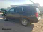 2020 Chevrolet Tahoe LT z VIN 1GNSKBKC0LR203435, wystawiony jako Copart lot #81111455 z przebiegiem 71 959 mil mil oraz Czysty tytuł • Clean title. Historia ofert i sprzedaży dostępna na DreamBid. Obrazek 2.
