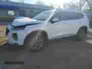 2020 Hyundai Santa Fe SEL с VIN 5NMS33AD2LH162137, выставлен на аукционе Copart как лот 67985062 с пробегом 44 300 миль миль и . История ставок и продаж доступна на DreamBid. Изображение 1.