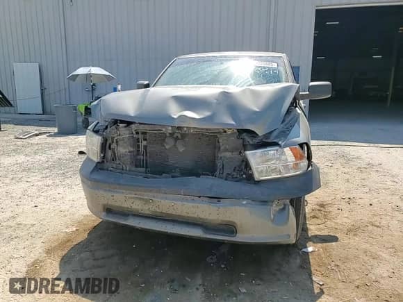 2010 Dodge 1500 ST с VIN 3D7JB1EK8AG165344, выставлен на аукционе Copart как лот 81220685 с пробегом 141 958 миль миль и Списание • Salvage title. История ставок и продаж доступна на DreamBid. Изображение 14.