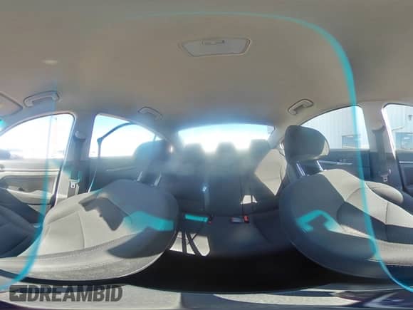 2020 Hyundai Elantra SEL z VIN 5NPD84LF5LH555633, wystawiony jako Copart lot #81240505 z przebiegiem 103 114 mil mil oraz Szkoda całkowita • Salvage title. Historia ofert i sprzedaży dostępna na DreamBid. Obrazek 15.