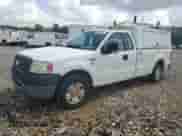 2008 Ford F-150 XL с VIN 1FTRF12238KC52481, выставлен на аукционе Copart как лот 88339335 с пробегом 94 067 миль миль и Чистый • Clean title. История ставок и продаж доступна на DreamBid. Изображение 1.