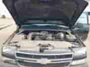 2006 Chevrolet Silverado 1500 Work Truck z VIN 3GCEC14X66G272129, wystawiony jako IAAI lot #42725725 z przebiegiem 95 938 mil mil oraz . Historia ofert i sprzedaży dostępna na DreamBid. Obrazek 10.