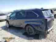 2023 Toyota Sienna Limited z VIN 5TDZSKFC8PS096076, wystawiony jako Copart lot #53743435 z przebiegiem 40 626 mil mil oraz Szkoda całkowita • Salvage title. Historia ofert i sprzedaży dostępna na DreamBid. Obrazek 2.