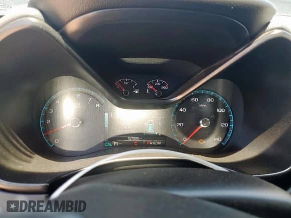 2016 Chevrolet Colorado 4WD Z71 с VIN 1GCGTDE37G1151020, выставлен на аукционе Copart как лот 68899805 с пробегом 127 626 миль миль и Чистый • Clean title. История ставок и продаж доступна на DreamBid. Изображение 9.