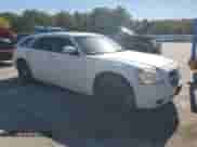 2006 Dodge Magnum with VIN 2D4FV47VX6H402961, listed as a Copart auction lot 87429055 with 176,416 mi miles and Clean title. Bid and sale history available at DreamBid. Image 4.
