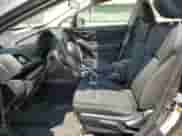 2018 Subaru Impreza с VIN 4S3GKAA61J3611396, выставлен на аукционе Copart как лот 67621905 с пробегом 125 600 миль миль и Списание • Salvage title. История ставок и продаж доступна на DreamBid. Изображение 7.