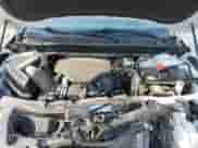 2023 Chevrolet Blazer RS z VIN 3GNKBKRS1PS138451, wystawiony jako Copart lot #58532815 z przebiegiem 42 935 mil mil oraz Czysty tytuł • Clean title. Historia ofert i sprzedaży dostępna na DreamBid. Obrazek 12.