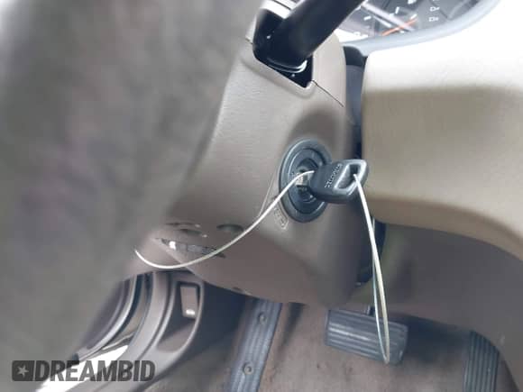 1999 Honda Accord LX с VIN JHMCG5649XC009190, выставлен на аукционе IAAI как лот 43385121 с пробегом 222 496 миль миль и . История ставок и продаж доступна на DreamBid. Изображение 11.