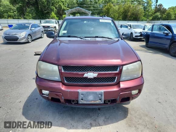 2007 Chevrolet TrailBlazer LS с VIN 1GNDT13SX72241761, выставлен на аукционе Copart как лот 61947355 с пробегом 174 658 миль миль и Чистый • Clean title. История ставок и продаж доступна на DreamBid. Изображение 5.