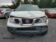 2018 Nissan Frontier S z VIN 1N6BD0CT2JN704060, wystawiony jako Copart lot #80262685 z przebiegiem 155 061 mil mil oraz Szkoda całkowita • Salvage title. Historia ofert i sprzedaży dostępna na DreamBid. Obrazek 5.