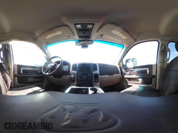 2015 Ram 1500 Outdoorsman with VIN 1C6RR6LT3FS583626, listed as a IAAI auction lot 41919997 with 194,948 mi miles and . Bid and sale history available at DreamBid. Image 20.