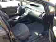 2015 Toyota Prius Advanced с VIN JTDKN3DP4F3067274, выставлен на аукционе IAAI как лот 43231150 с пробегом 137 157 миль миль и . История ставок и продаж доступна на DreamBid. Изображение 5.