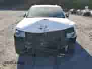 2017 Jeep Grand Cherokee Overland with VIN 1C4RJFCT7HC706695, listed as a Copart auction lot 54316735 with 82,324 mi miles and Salvage title. Bid and sale history available at DreamBid. Image 5.