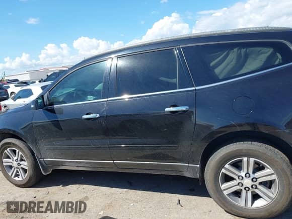 2016 Chevrolet Traverse LT с VIN 1GNKRGKD8GJ347871, выставлен на аукционе IAAI как лот 43283003 с пробегом 208 296 миль миль и . История ставок и продаж доступна на DreamBid. Изображение 14.