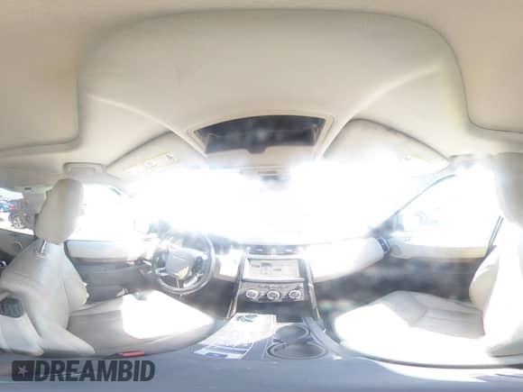 2019 Land Rover Discovery SE with VIN SALRG2RV9KA081454, listed as a Copart auction lot 69181485 with 72,609 mi miles and Salvage title. Bid and sale history available at DreamBid. Image 15.