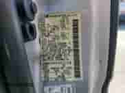 2005 Nissan Frontier XE with VIN 1N6BD06T95C457018, listed as a Copart auction lot 81960195 with 197,983 mi miles and Non repairable. Bid and sale history available at DreamBid. Image 13.