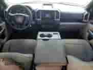 2015 Ford F-150 Platinum с VIN 1FTEW1EG2FFB34787, выставлен на аукционе Copart как лот 83962355 с пробегом 189 845 миль миль и Списание • Salvage title. История ставок и продаж доступна на DreamBid. Изображение 8.