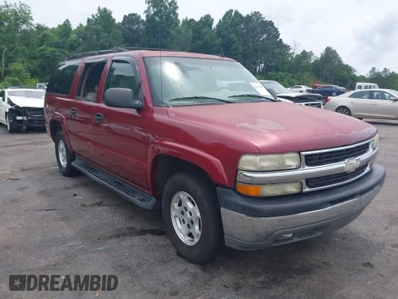 2006 Chevrolet Suburban LS 1WT с VIN 1GNEC16Z66J134160, выставлен на аукционе IAAI как лот 42366868 с пробегом 278 216 миль миль и . История ставок и продаж доступна на DreamBid. Изображение 1.
