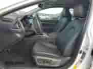 2020 Toyota Camry XSE с VIN 4T1K61AK4LU952330, выставлен на аукционе Copart как лот 84054715 с пробегом 29 989 миль миль и Списание • Salvage title. История ставок и продаж доступна на DreamBid. Изображение 7.