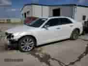 2015 Chrysler 300 C with VIN 2C3CCAET3FH739529, listed as a Copart auction lot 47520495 with 151,096 mi miles and Salvage title. Bid and sale history available at DreamBid. Image 1.