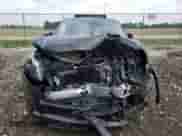 2025 Nissan Pathfinder Platinum с VIN 5N1DR3DK4SC244090, выставлен на аукционе Copart как лот 59837495 с пробегом 682 миль миль и Списание • Salvage title. История ставок и продаж доступна на DreamBid. Изображение 5.