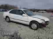 1994 Honda Accord LX с VIN 1HGCD5631RA175785, выставлен на аукционе Copart как лот 47111905 с пробегом 238 860 миль миль и Списание • Salvage title. История ставок и продаж доступна на DreamBid. Изображение 4.