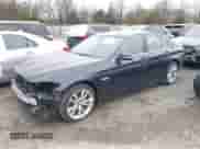 2014 BMW 5 Series 535d xDrive with VIN WBAFV3C51ED684090, listed as a IAAI auction lot 41523119 with 119,877 mi miles and . Bid and sale history available at DreamBid. Image 17.