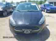 2014 Ford Fiesta S with VIN 3FADP4AJ7EM174119, listed as a IAAI auction lot 42862843 with 147,315 mi miles and . Bid and sale history available at DreamBid. Image 12.