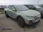 2024 Hyundai Santa Cruz SEL с VIN 5NTJB4DE1RH105885, выставлен на аукционе Copart как лот 76698584 с пробегом 4 020 миль миль и На запчасти • Non repairable. История ставок и продаж доступна на DreamBid. Изображение 4.