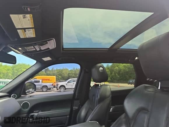 2015 Land Rover Range Rover Sport HSE с VIN SALWR2VF2FA536534, выставлен на аукционе Copart как лот 65349825 с пробегом 102 365 миль миль и Чистый • Clean title. История ставок и продаж доступна на DreamBid. Изображение 13.