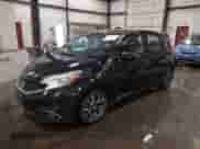 2015 Nissan Note SV z VIN 3N1CE2CP3FL362650, wystawiony jako IAAI lot #41764726 z przebiegiem 117 426 mil mil oraz . Historia ofert i sprzedaży dostępna na DreamBid. Obrazek 2.