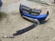 2015 Dodge Journey Crossroad with VIN 3C4PDCGB5FT650188, listed as a Copart auction lot 86177805 with 230,704 mi miles and Salvage title. Bid and sale history available at DreamBid. Image 13.