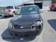 2006 Chevrolet Cobalt LS z VIN 1G1AK58F567832236, wystawiony jako IAAI lot #42929257 z przebiegiem 122 187 mil mil oraz . Historia ofert i sprzedaży dostępna na DreamBid. Obrazek 12.