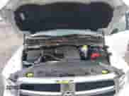 2021 Ram 1500 SLT z VIN 1C6RR7LG4MS532545, wystawiony jako IAAI lot #41427231 z przebiegiem 83 457 mil mil oraz . Historia ofert i sprzedaży dostępna na DreamBid. Obrazek 10.