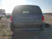 2016 Dodge Grand Caravan SE z VIN 2C4RDGBG8GR171741, wystawiony jako Copart lot #60782935 z przebiegiem 153 860 mil mil oraz Szkoda całkowita • Salvage title. Historia ofert i sprzedaży dostępna na DreamBid. Obrazek 6.