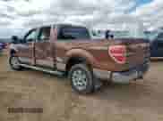 2011 Ford F-150 XL с VIN 1FTFW1EF7BFA07202, выставлен на аукционе Copart как лот 84412085 с пробегом 197 533 миль миль и Списание • Salvage title. История ставок и продаж доступна на DreamBid. Изображение 2.