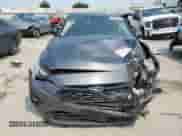 2024 Subaru Impreza Special Sports with VIN JF1GUAFC6R8888557, listed as a Copart auction lot 68028485 with Not provided miles and Salvage title. Bid and sale history available at DreamBid. Image 5.