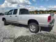 2005 Dodge 2500 SLT with VIN 3D7KS28C35G850212, listed as a Copart auction lot 70983445 with 202,484 mi miles and Salvage title. Bid and sale history available at DreamBid. Image 2.