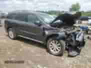 2021 Dodge Durango SXT Plus z VIN 1C4RDJAG7MC836695, wystawiony jako Copart lot #59144295 z przebiegiem 103 218 mil mil oraz Szkoda całkowita • Salvage title. Historia ofert i sprzedaży dostępna na DreamBid. Obrazek 4.