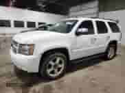 2008 Chevrolet Tahoe 3LT с VIN 1GNFK13088J158184, выставлен на аукционе Copart как лот 84711285 с пробегом 189 248 миль миль и Чистый • Clean title. История ставок и продаж доступна на DreamBid. Изображение 1.