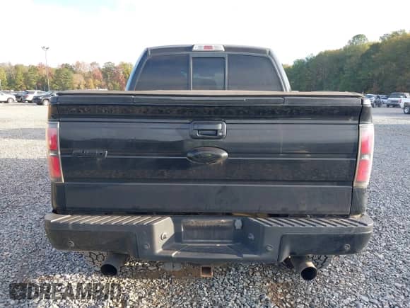 2014 Ford F-150 XLT with VIN 1FTFW1E69EFB78067, listed as a IAAI auction lot 40983948 with 147,952 mi miles and . Bid and sale history available at DreamBid. Image 16.