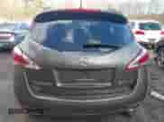 2012 Nissan Murano S with VIN JN8AZ1MW3CW212167, listed as a IAAI auction lot 41884227 with 123,921 mi miles and . Bid and sale history available at DreamBid. Image 16.