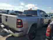 2023 Ram 1500 Limited с VIN 1C6RREHT6PN545617, выставлен на аукционе Copart как лот 84611915 с пробегом 27 013 миль миль и Чистый • Clean title. История ставок и продаж доступна на DreamBid. Изображение 3.