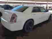 2006 Chrysler 300 C with VIN 2C3LA63H46H171714, listed as a IAAI auction lot 42821571 with 186,505 mi miles and . Bid and sale history available at DreamBid. Image 4.