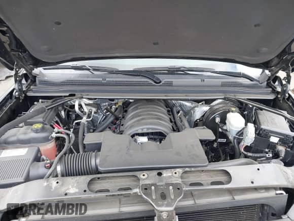 2016 Chevrolet Tahoe LS с VIN 1GNSCAEC8GR387676, выставлен на аукционе IAAI как лот 41774142 с пробегом 36 695 миль миль и . История ставок и продаж доступна на DreamBid. Изображение 10.